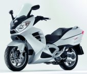 2006 Malaguti Spidermax GT 500 photo